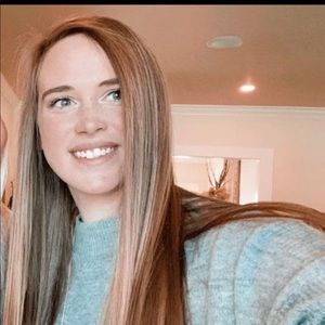 Meet your Posher, Kaitlyn